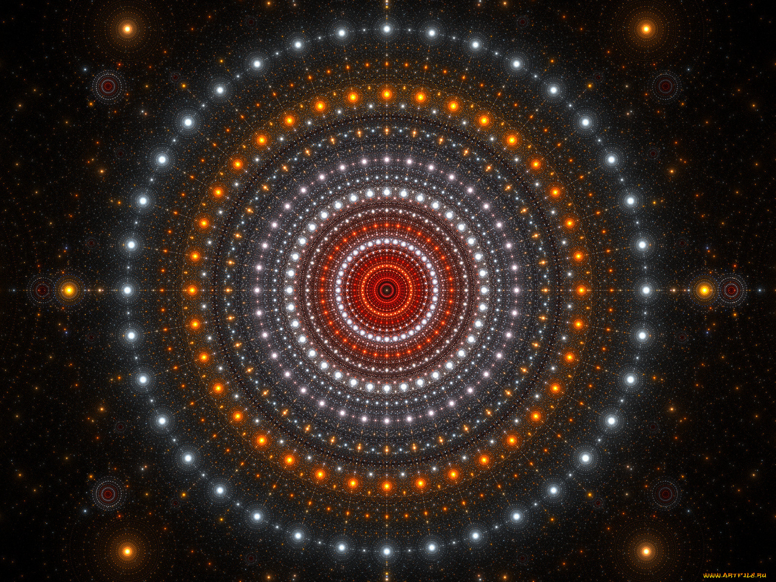 3, , fractal, , , 
